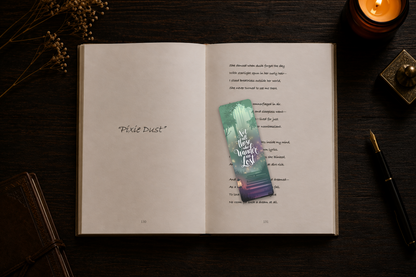 Aesthetic & Artistic Designer Bookmarks Collection | PIXBY