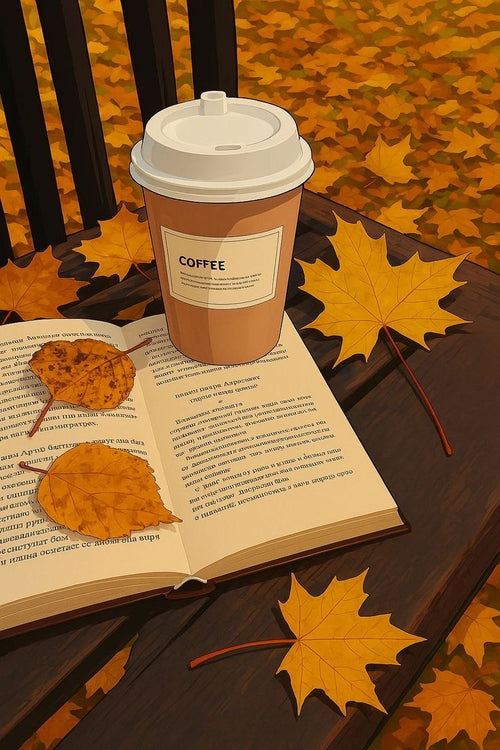 Bibliophile