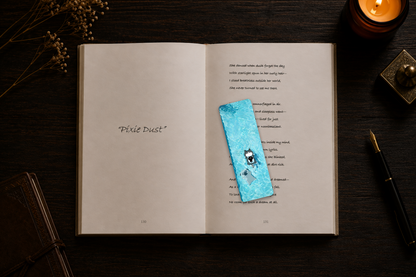 Aesthetic & Artistic Designer Bookmarks Collection | PIXBY