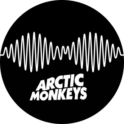 Arctic Monkeys