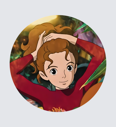 Arrietty