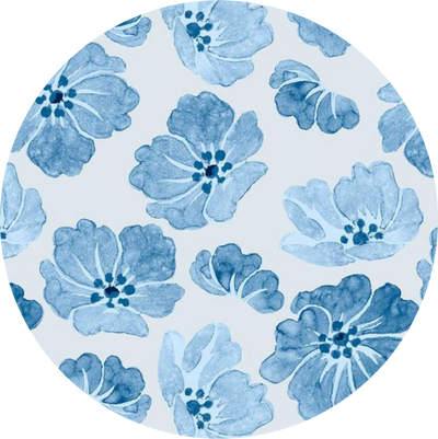 Blue Aesthetics