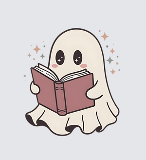 BOOKTROVERT