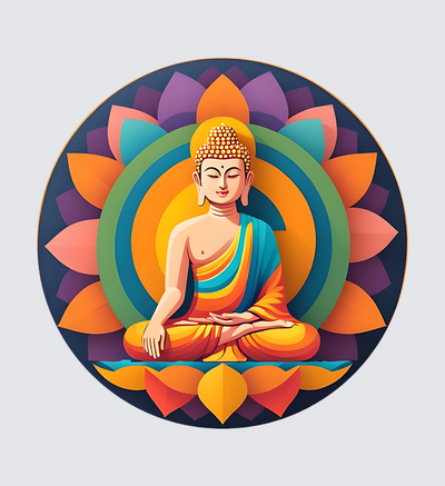Buddhism