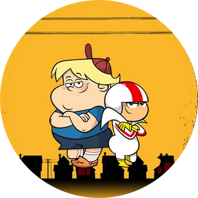 Cartoons