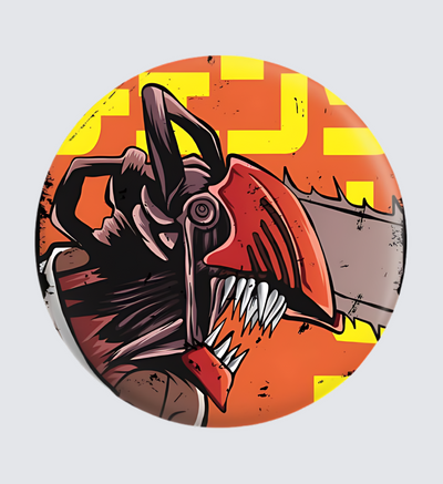 Chainsaw Man