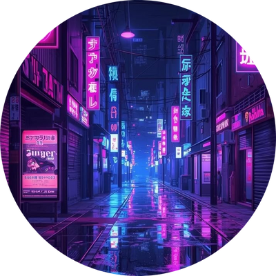 Cyberpunk