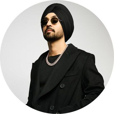 Diljit Dosanjh