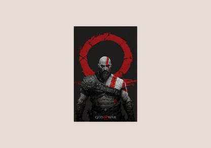 Posters Collage (Set of 7)