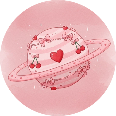 Pink Aesthetics