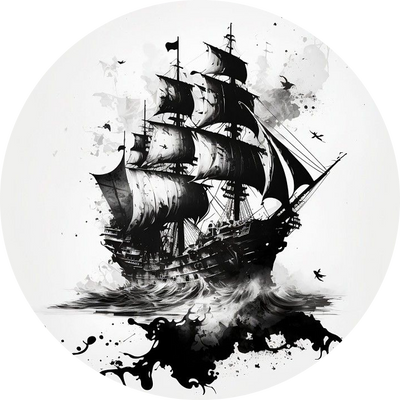 Pirate Aesthetics