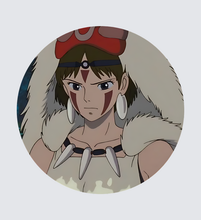 Princess Mononoke