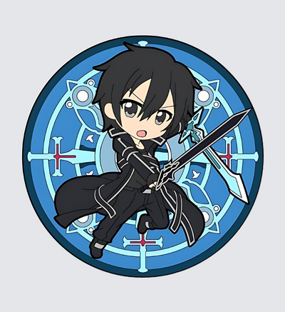 Sword Art Online