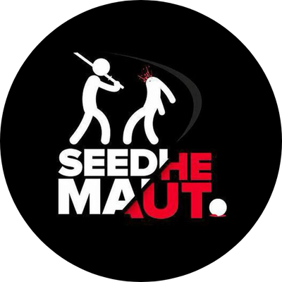 Seedhe Maut
