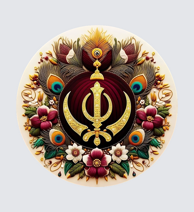 Sikhism