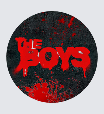 The Boys