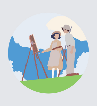 The Wind Rises