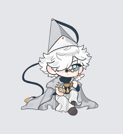 Witch Hat Atelier