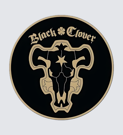 Black Clover