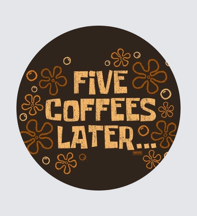 Coffeenated