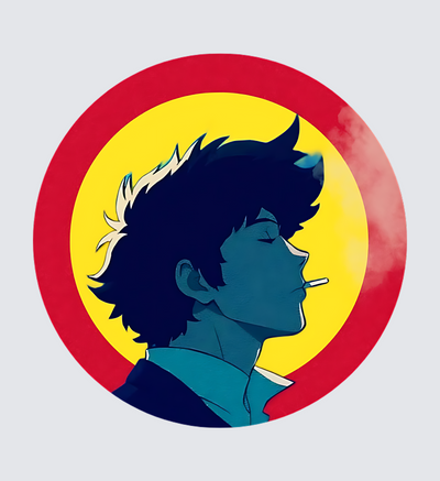 Cowboy Bebop