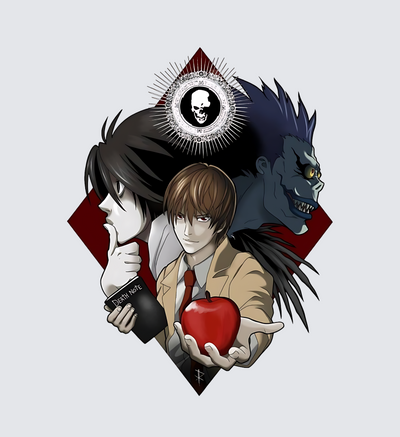Death Note
