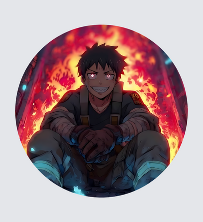 Fire Force