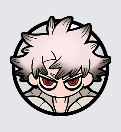 Gachiakuta
