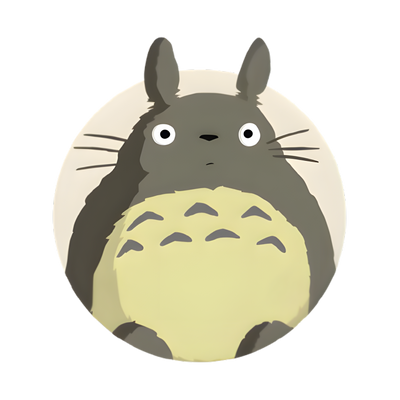 My Neighbour Totoro