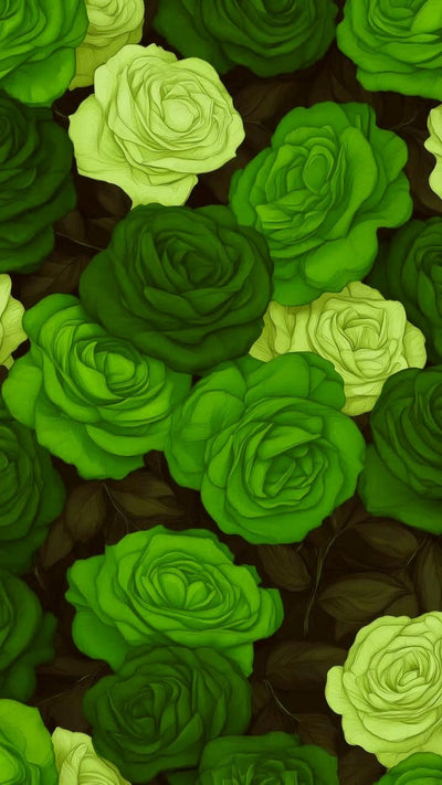 Green Aesthetics