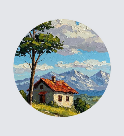 Landscapes