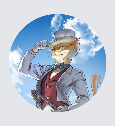 The Cat Returns