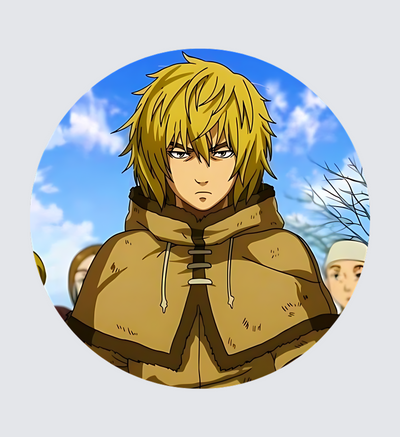 Vinland Saga