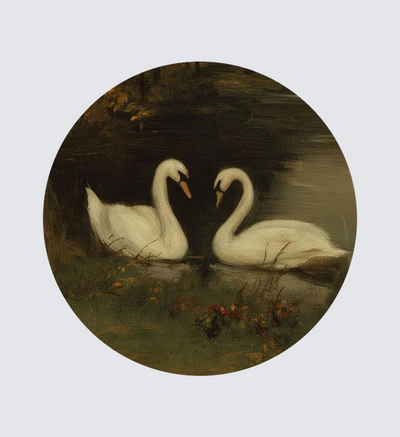 Vintage Art