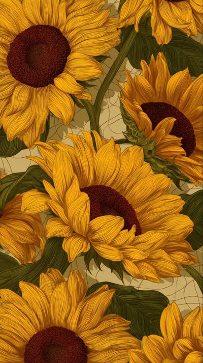 Yellow Aesthetics